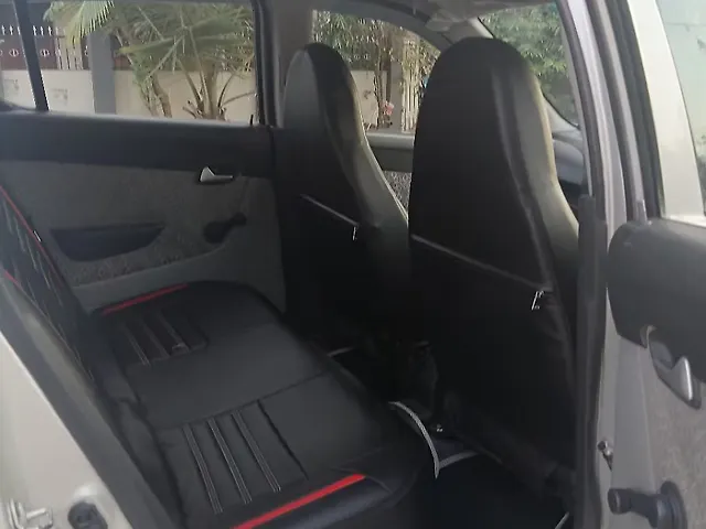 Used Maruti Suzuki Alto 800 [2016-2019] VXi (O) in Raisen
