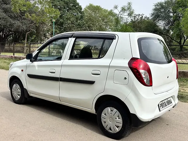 Used Maruti Suzuki Alto 800 [2012-2016] Std in Chandigarh