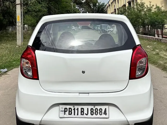 Used Maruti Suzuki Alto 800 [2012-2016] Std in Chandigarh