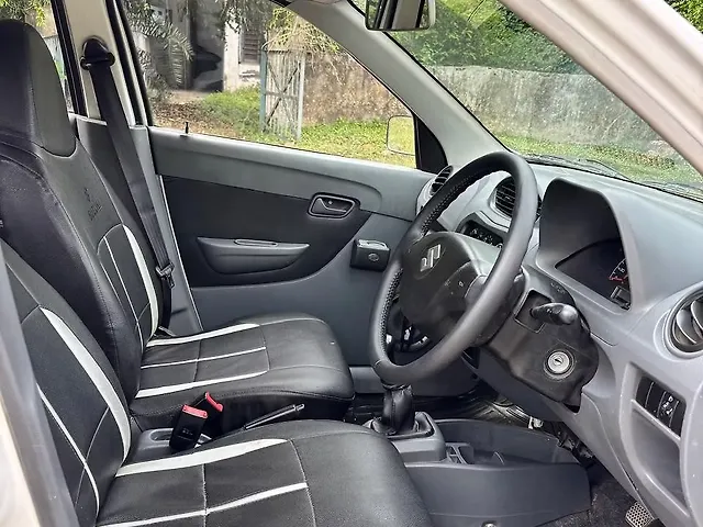 Used Maruti Suzuki Alto 800 [2012-2016] Std in Chandigarh