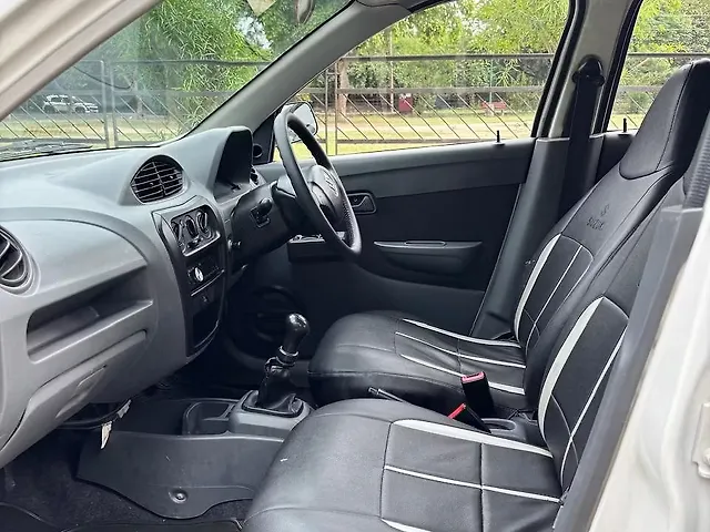 Used Maruti Suzuki Alto 800 [2012-2016] Std in Chandigarh