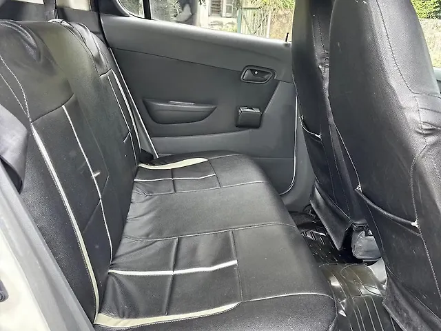 Used Maruti Suzuki Alto 800 [2012-2016] Std in Chandigarh