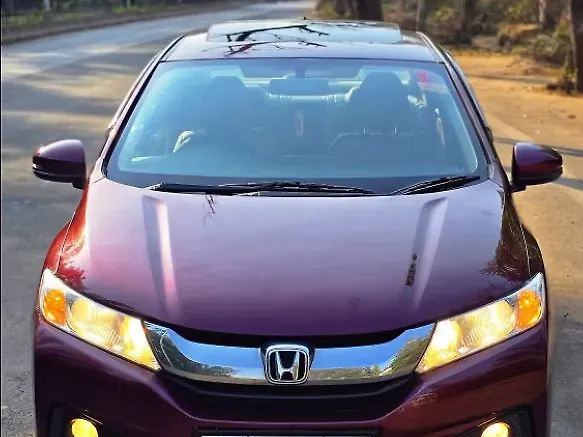 Used 2015 Honda City in Nashik