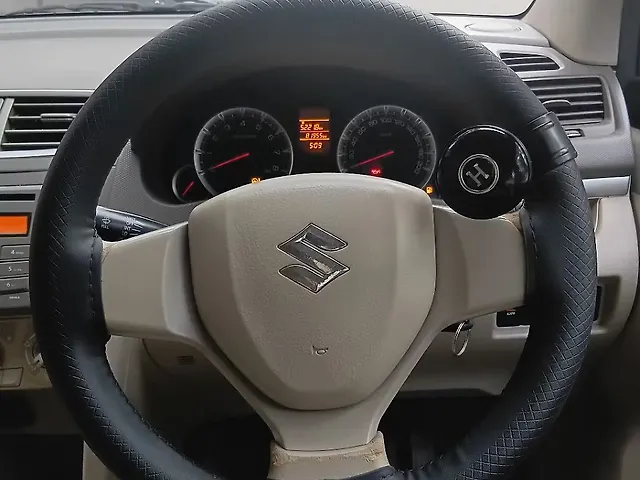 Used Maruti Suzuki Ertiga [2012-2015] VDi in Raisen