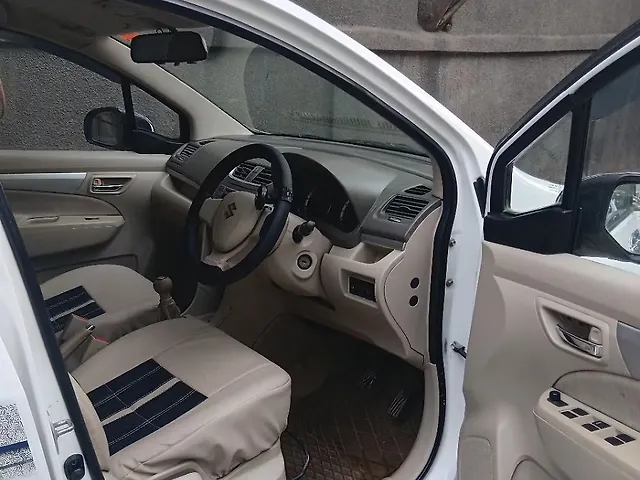 Used Maruti Suzuki Ertiga [2012-2015] VDi in Raisen