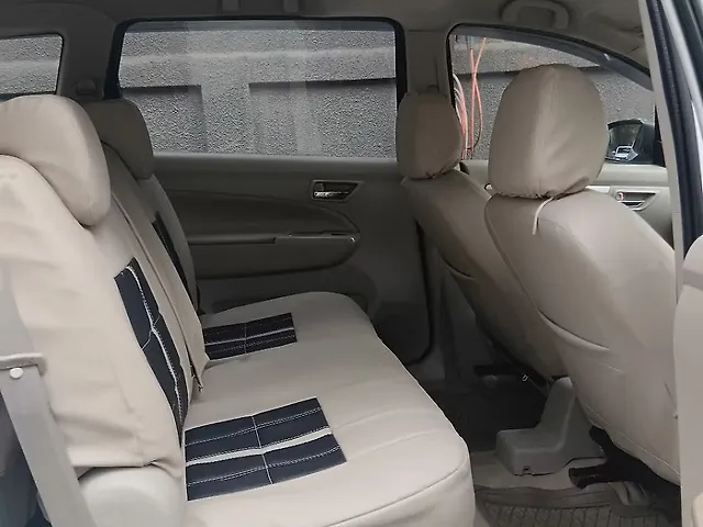 Used Maruti Suzuki Ertiga [2012-2015] VDi in Raisen