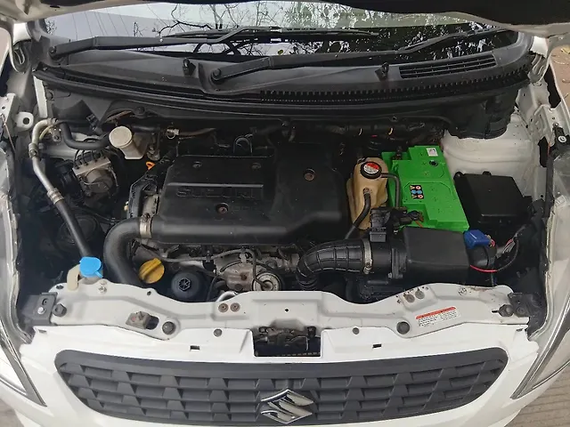 Used Maruti Suzuki Ertiga [2012-2015] VDi in Raisen