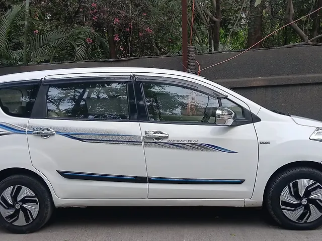 Used Maruti Suzuki Ertiga [2012-2015] VDi in Raisen