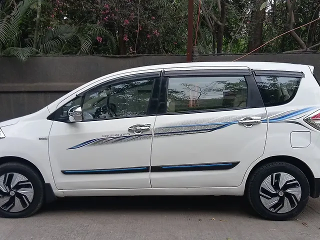 Used Maruti Suzuki Ertiga [2012-2015] VDi in Raisen