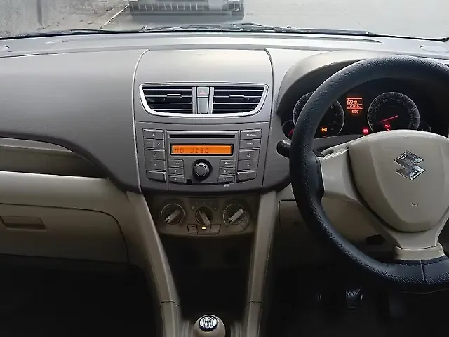 Used Maruti Suzuki Ertiga [2012-2015] VDi in Raisen