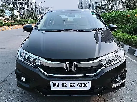 Used 2018 Honda City in Mumbai