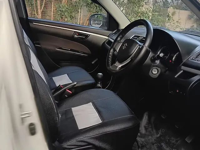 Used Maruti Suzuki Swift [2014-2018] VXi [2014-2017] in Raisen