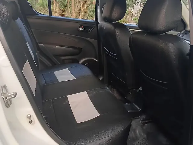 Used Maruti Suzuki Swift [2014-2018] VXi [2014-2017] in Raisen