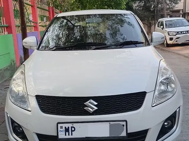 Used 2016 Maruti Suzuki Swift in Raisen