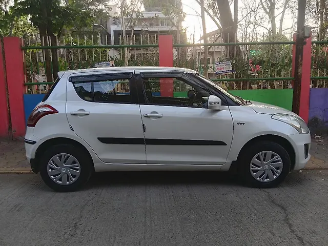 Used Maruti Suzuki Swift [2014-2018] VXi [2014-2017] in Raisen