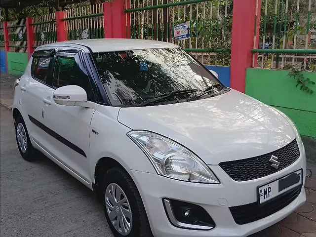 Used Maruti Suzuki Swift [2014-2018] VXi [2014-2017] in Raisen
