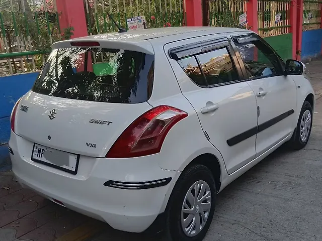 Used Maruti Suzuki Swift [2014-2018] VXi [2014-2017] in Raisen