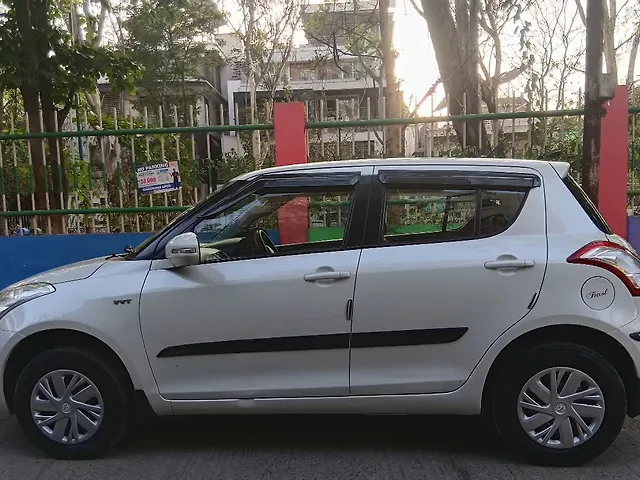 Used Maruti Suzuki Swift [2014-2018] VXi [2014-2017] in Raisen