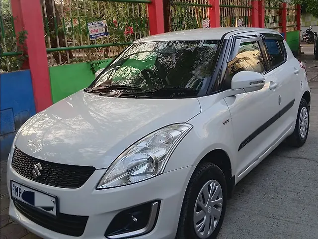 Used Maruti Suzuki Swift [2014-2018] VXi [2014-2017] in Raisen