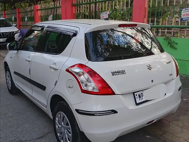 Used Maruti Suzuki Swift [2014-2018] VXi [2014-2017] in Raisen
