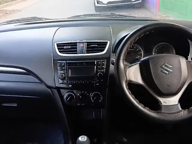 Used Maruti Suzuki Swift [2014-2018] VXi [2014-2017] in Raisen