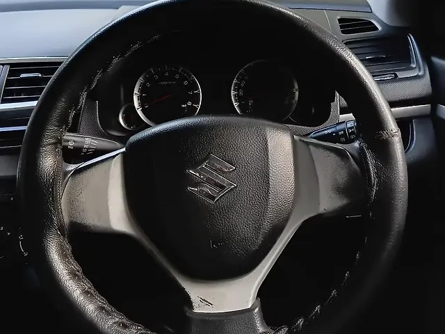 Used Maruti Suzuki Swift [2014-2018] VXi [2014-2017] in Raisen