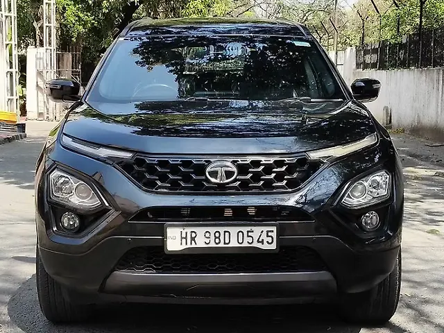 Used 2022 Tata Safari in Delhi