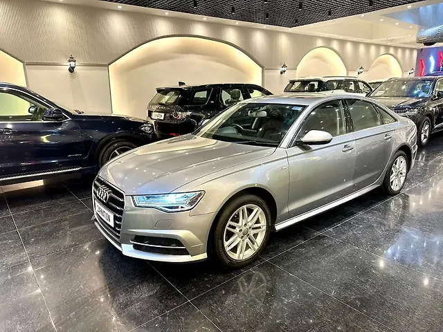 Used 2018 Audi A6 in Delhi