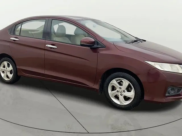 Used 2015 Honda City in Ahmedabad