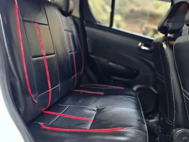 Used Maruti Suzuki Swift [2011-2014] VDi in Nashik