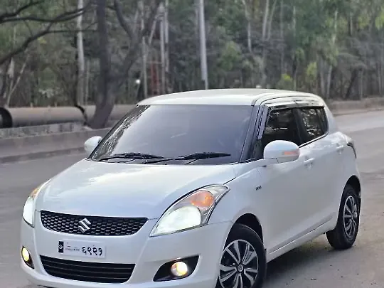 Used Maruti Suzuki Swift [2011-2014] VDi in Nashik