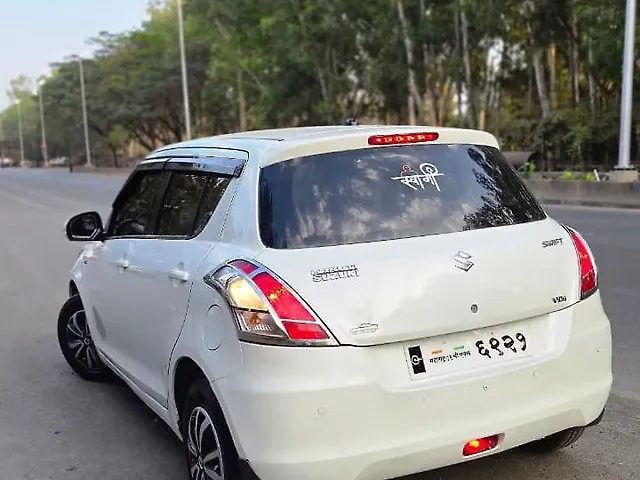 Used Maruti Suzuki Swift [2011-2014] VDi in Nashik