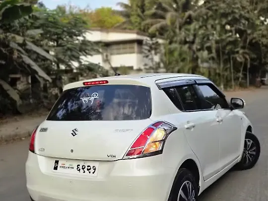Used Maruti Suzuki Swift [2011-2014] VDi in Nashik
