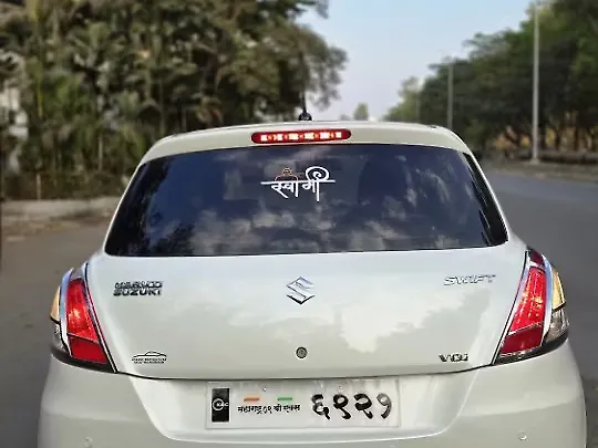 Used Maruti Suzuki Swift [2011-2014] VDi in Nashik