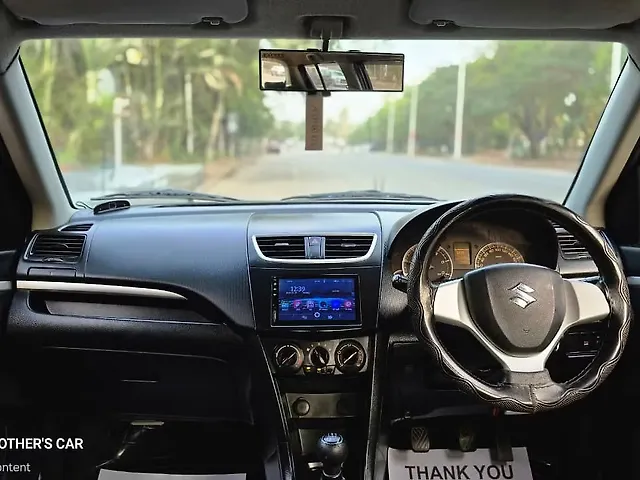 Used Maruti Suzuki Swift [2011-2014] VDi in Nashik