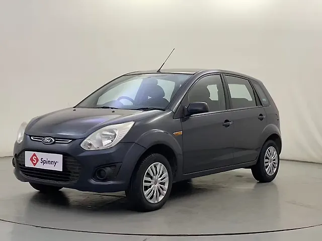 Used 2013 Ford Figo in Bangalore