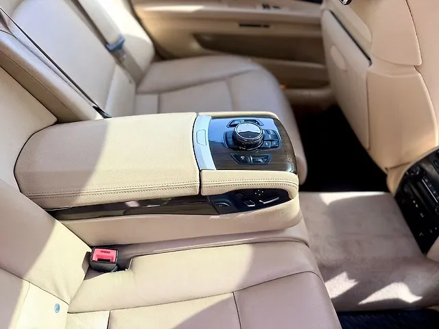 Used BMW 7 Series [2019-2023] 730Ld DPE in Mumbai