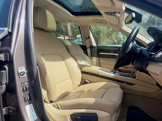 Used BMW 7 Series [2019-2023] 730Ld DPE in Mumbai