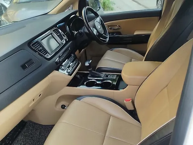 Used Kia Carnival [2020-2023] Limousine 7 STR in Delhi