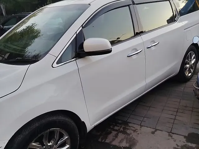 Used Kia Carnival [2020-2023] Limousine 7 STR in Delhi