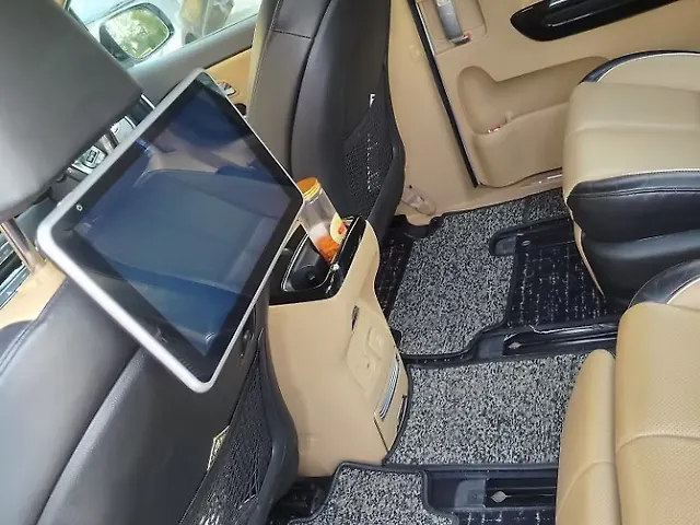 Used Kia Carnival [2020-2023] Limousine 7 STR in Delhi