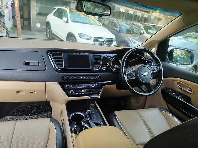 Used Kia Carnival [2020-2023] Limousine 7 STR in Delhi