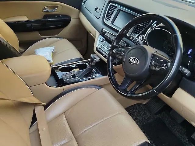 Used Kia Carnival [2020-2023] Limousine 7 STR in Delhi
