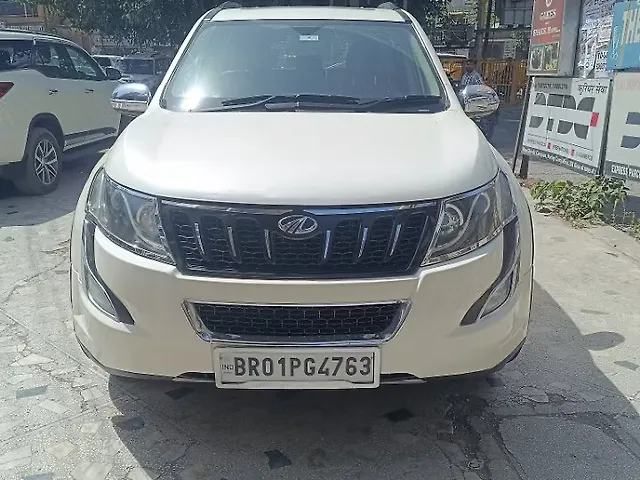 Used 2016 Mahindra XUV500 in Patna