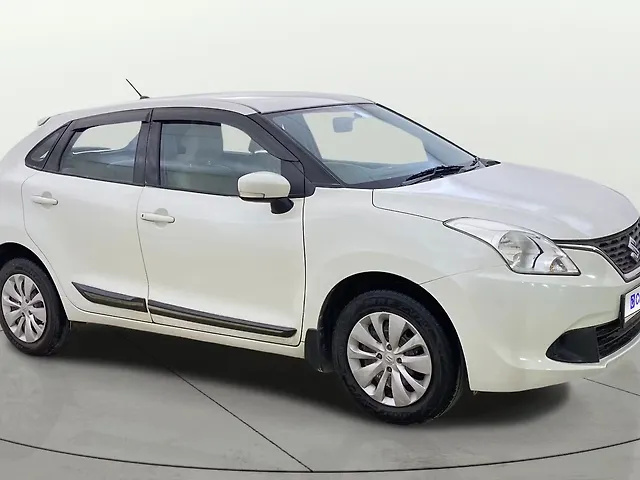 Used 2018 Maruti Suzuki Baleno in Thane
