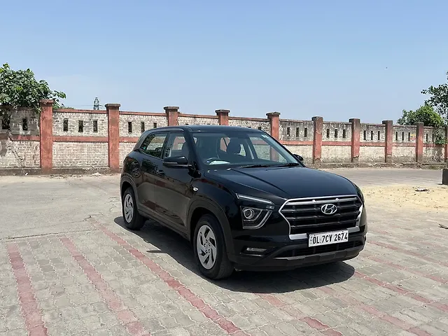 Used 2023 Hyundai Creta in Delhi