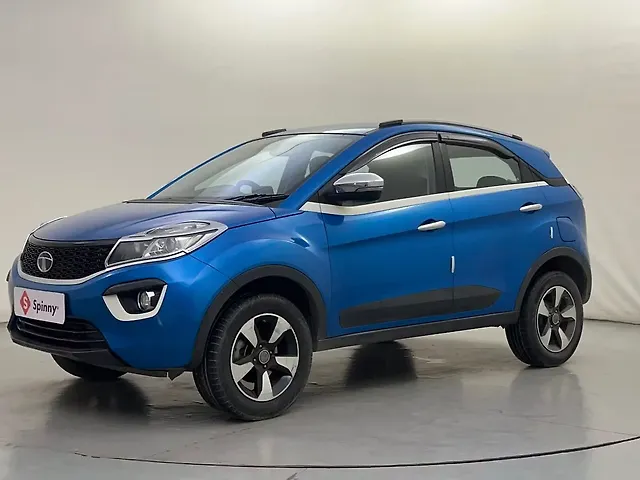 Used 2019 Tata Nexon in Bangalore