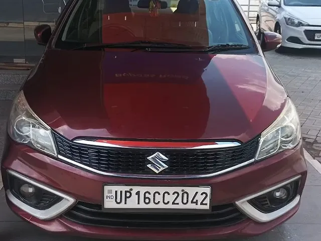 Used 2019 Maruti Suzuki Ciaz in Aligarh