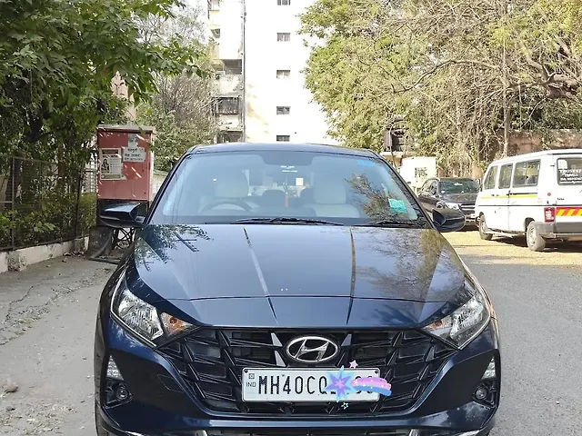 Used 2023 Hyundai Elite i20 in Nagpur