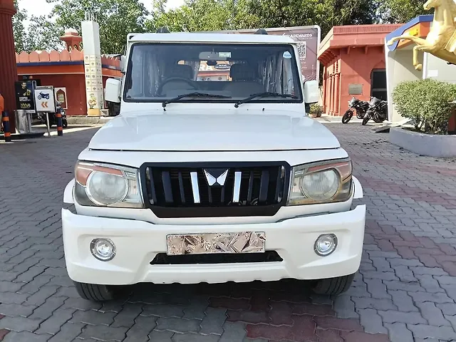 Used 2017 Mahindra Bolero in Kanpur
